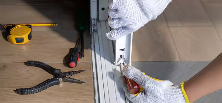 Sliding Door Installation Services in Cleveland Heights, OH