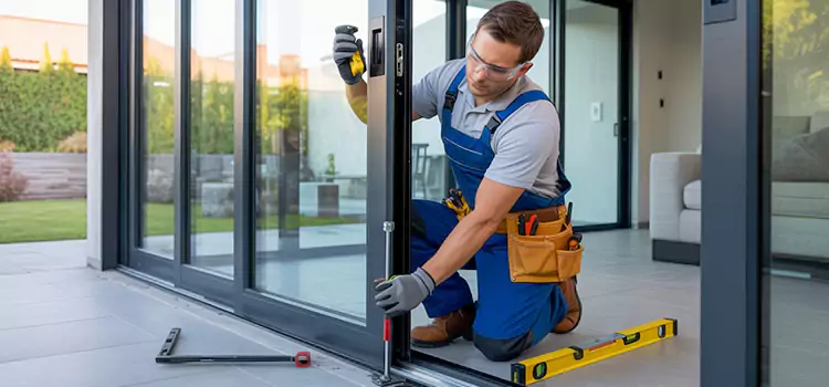 Sliding Screen Door Repair Cleveland Heights