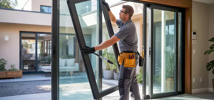 Specialized Sliding Door Roller Services in Cleveland Heights, Ohio