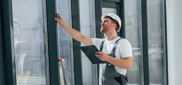 Comprehensive Solutions for Your Sticking Doors in Cleveland Heights, OH
