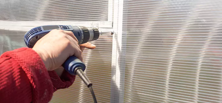 Sliding Screen Door Repair Cleveland Heights