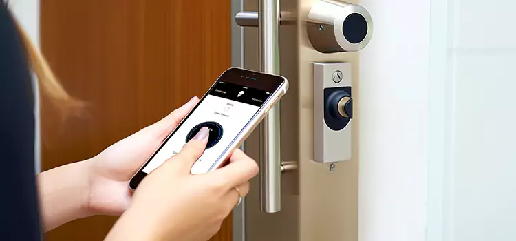 Keypad Door Lock Installation Cleveland Heights