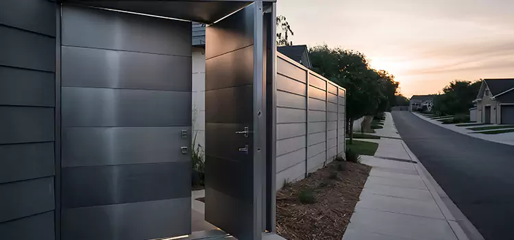 Comprehensive Steel Door Solutions in Cleveland Heights, OH
