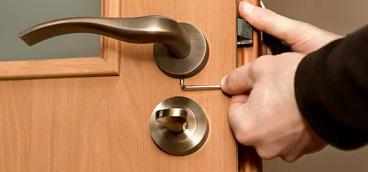 Access Control System Integration Cleveland Heights