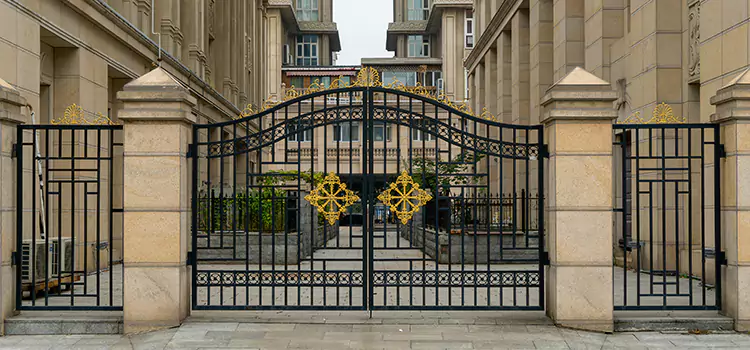 Comprehensive Iron Gate Maintenance Solutions in Cleveland Heights, OH