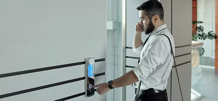 Cloud Based Access Control Cleveland Heights