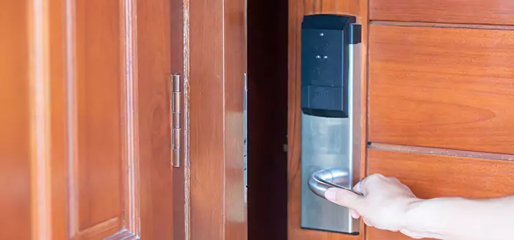 Commercial Keyless Entry Locks Cleveland Heights