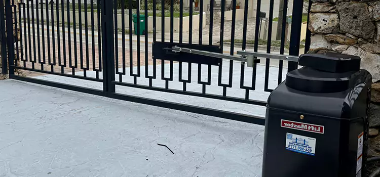 Seamless Installation and Support for Your New Gate in Cleveland Heights, OH