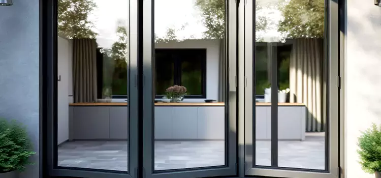 Bifold Door Track Repair Cleveland Heights