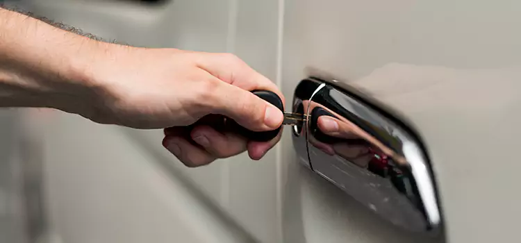 Car Unlock Service Price Cleveland Heights