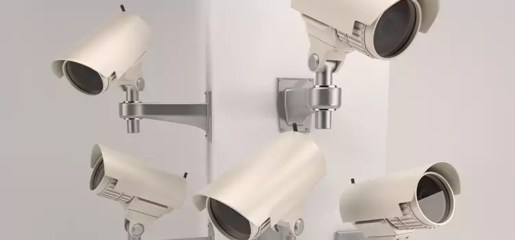 Your Trusted Partner for CCTV Solutions in Cleveland Heights