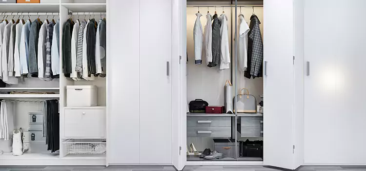 Glass Closet Door Repair Cleveland Heights