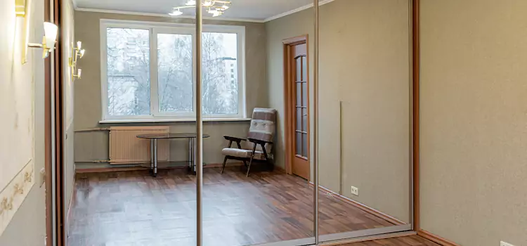 Mirror Closet Door Roller Replacement Cleveland Heights