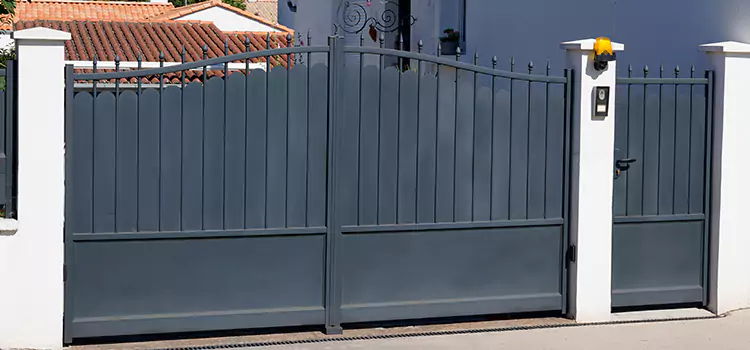 Emergency Commercial Gate Repair Cleveland Heights