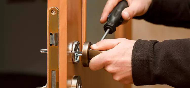 Semi Truck Locksmith Cleveland Heights