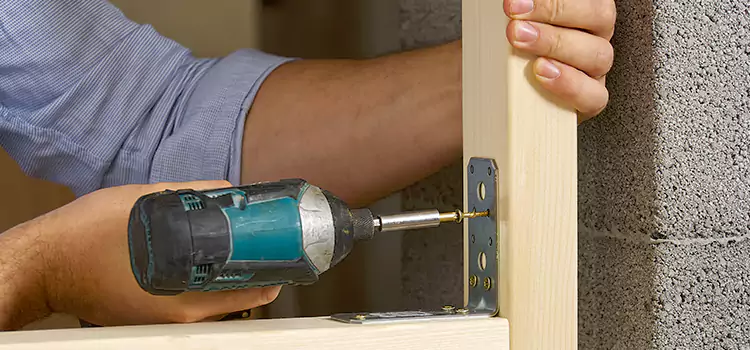 Jimmy Proof Deadbolt Repair Cleveland Heights