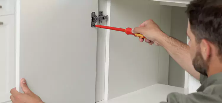 Screen Door Hinge Repair Cleveland Heights