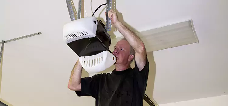 Garage Door Opener Service Cleveland Heights