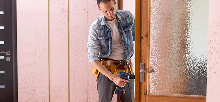 Door Glass Replacement Cleveland Heights