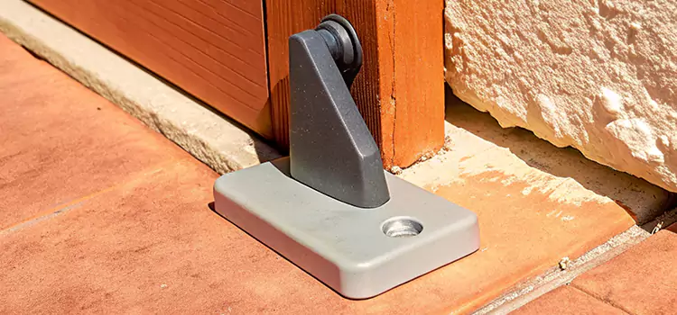 Aesthetic Door Stop Selection Cleveland Heights