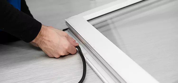 Commercial Door Weather Stripping Cleveland Heights