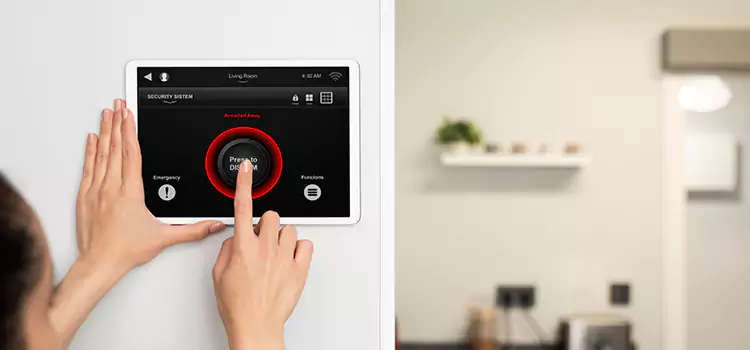 Blink Video Doorbell Installation Cleveland Heights