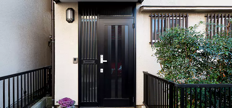 Popular Exterior Door Options in Cleveland Heights, OH