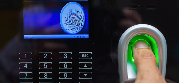Your Trusted Partner for Secure Access in Cleveland Heights, OH