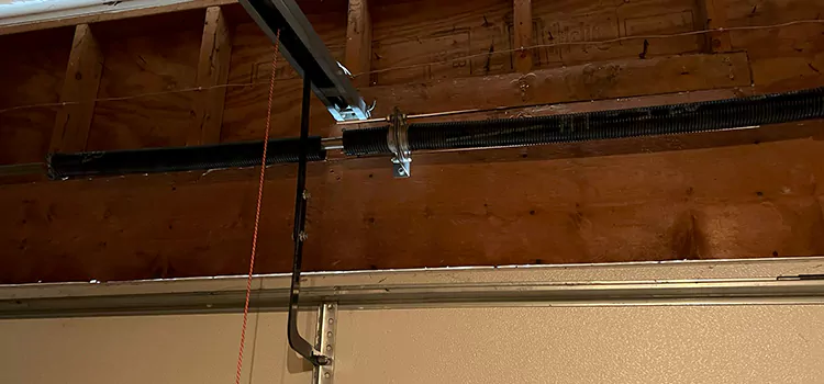 Broken Garage Door Cable Repair in Cleveland Heights, OH