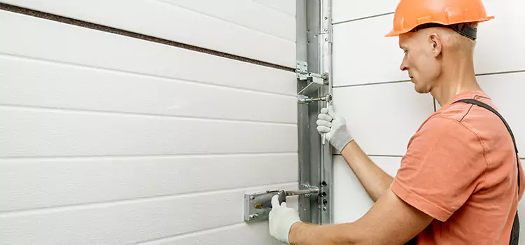 Why Choose Us for Garage Door Lock Services in Cleveland Heights, OH?