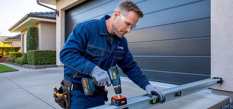 Why Choose Us for Garage Door Off Track Services in Cleveland Heights, Ohio?