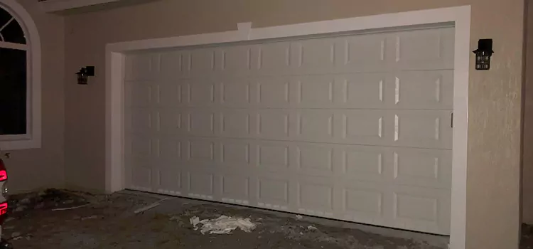 Garage Door Coil Replacement Cleveland Heights