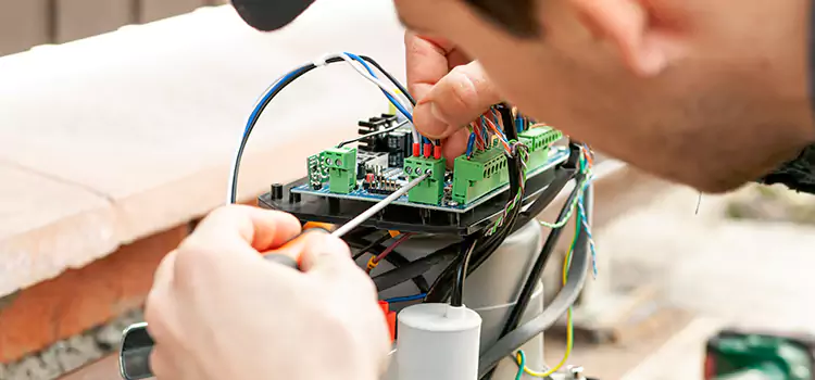 Specialized Brand Gate Motor Repairs Cleveland Heights