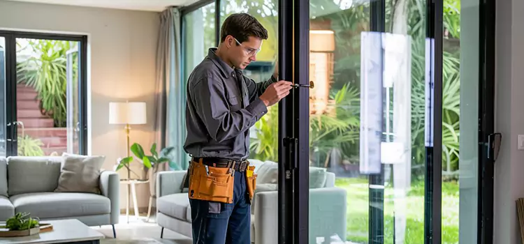 Why Choose Us for Your Glass Door Needs in Cleveland Heights, OH?