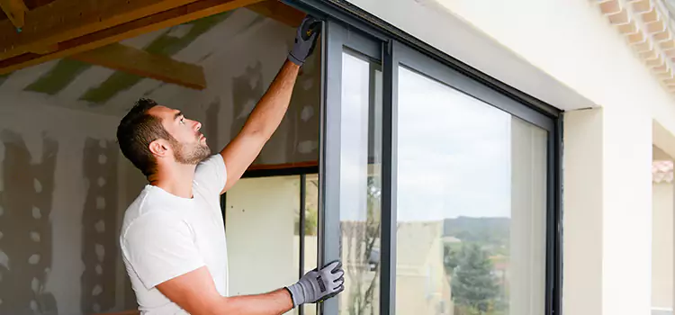 Emergency Sliding Glass Door Repair Cleveland Heights