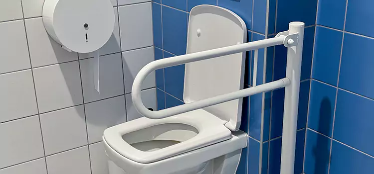 Comprehensive Solutions in Cleveland Heights, OH for Accessible Facilities
