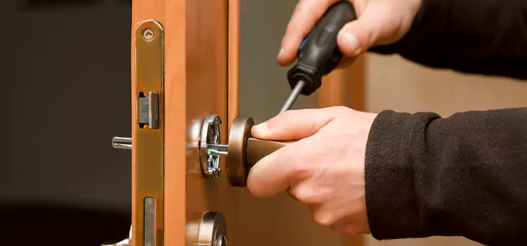 Locked Out of Your House Cleveland Heights