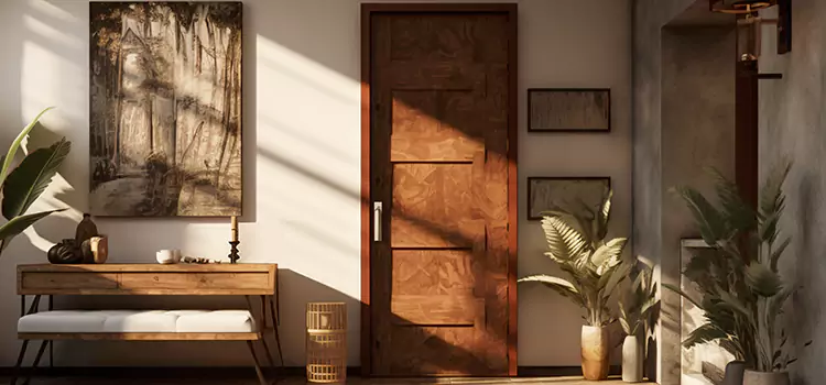 Specialty Interior Doors Cleveland Heights