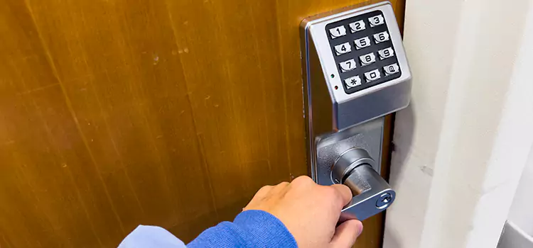 Why Choose Us for Your Keypad Lock Needs in Cleveland Heights, OH?
