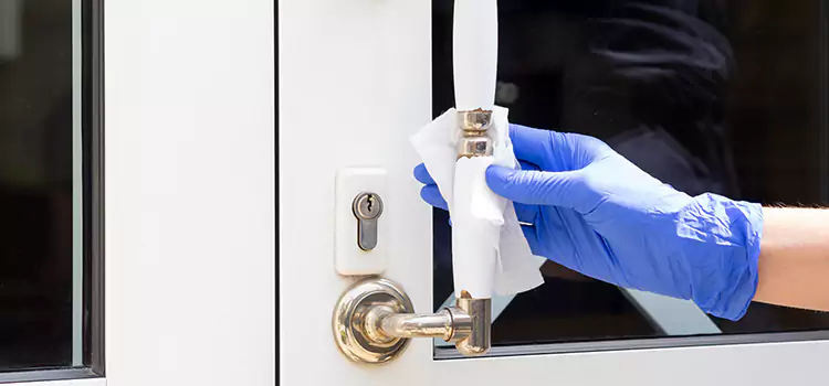 Rekey Lock Cylinder Cleveland Heights