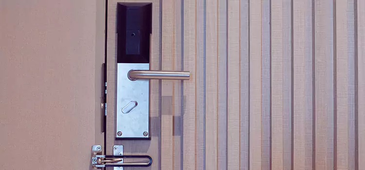 Installing a Maglock Cleveland Heights