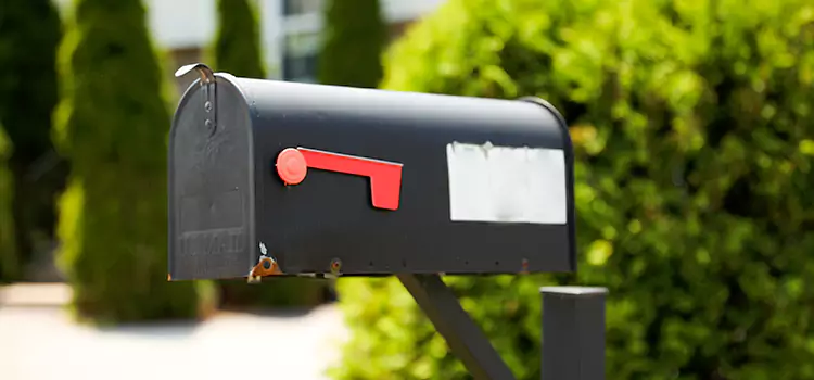 Secure Mailboxes for Packages Cleveland Heights