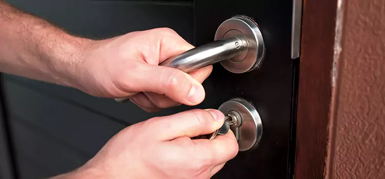 Master Key Control and Audits Cleveland Heights