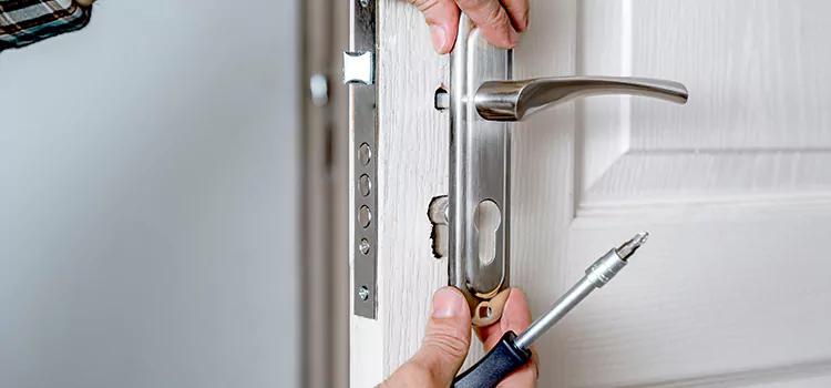 New Door Frame Installation Cleveland Heights