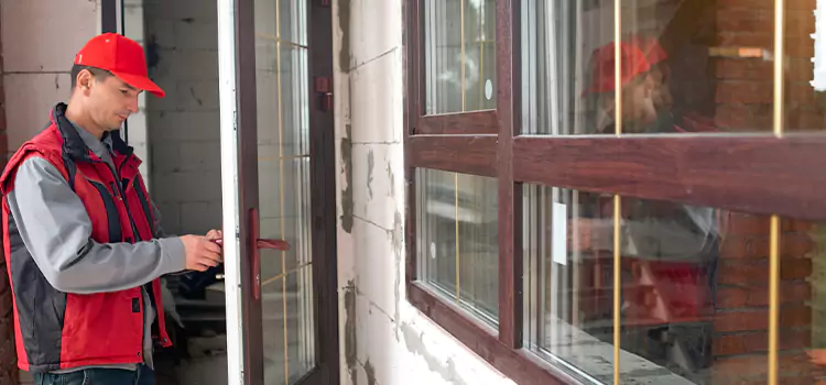 Sliding Door Lock Repair Cleveland Heights