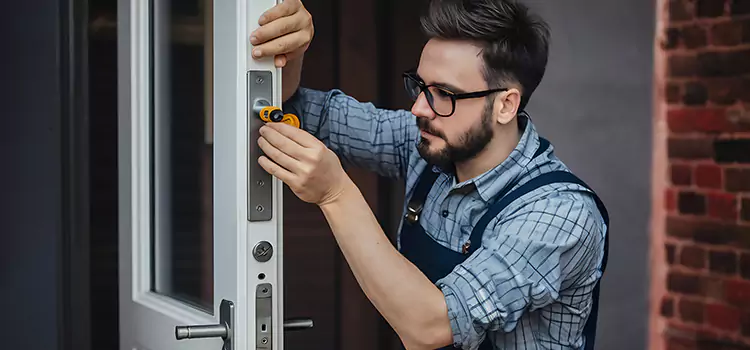 Residential Door Repairs Cleveland Heights