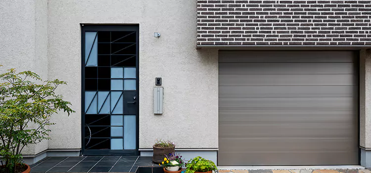 Residential Roll Up Security Doors Cleveland Heights