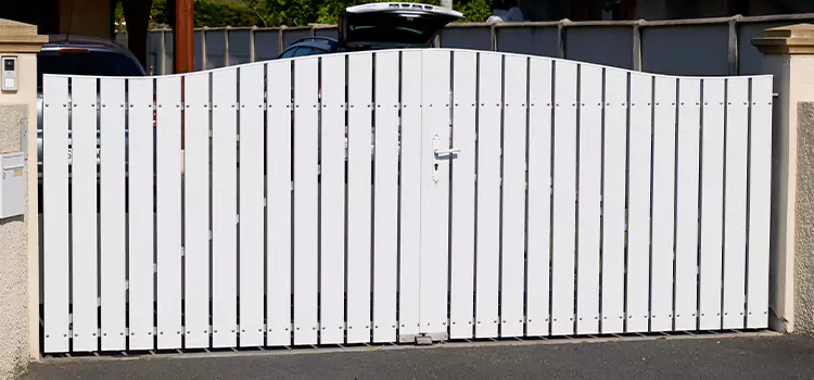 Why Choose Us for Residential Gate Repair in Cleveland Heights, OH?