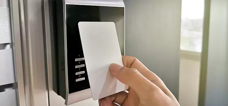 Advanced RFID Technology Integration in Cleveland Heights, OH