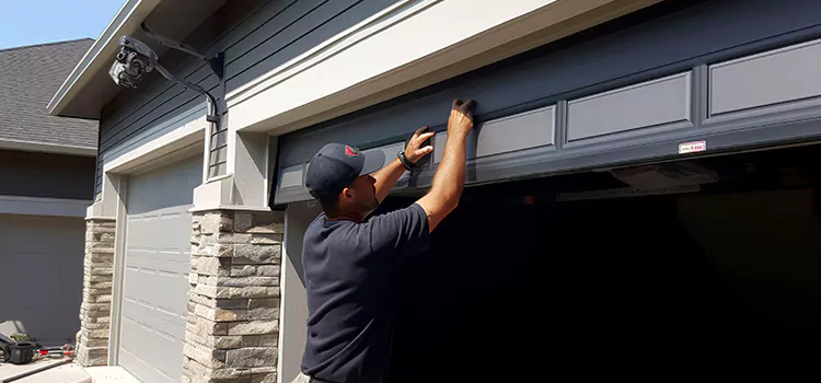Janus Roll Up Doors Cleveland Heights